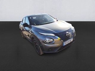 Nissan Juke 1.6 Hybrid 105kw (145cv) N-connecta
