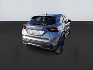 Nissan Juke 1.6 Hybrid 105kw (145cv) N-connecta