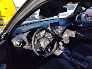 Nissan Juke 1.6 Hybrid 105kw (145cv) N-connecta