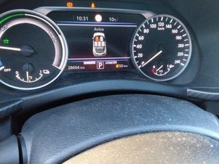 Nissan Juke 1.6 Hybrid 105kw (145cv) N-connecta