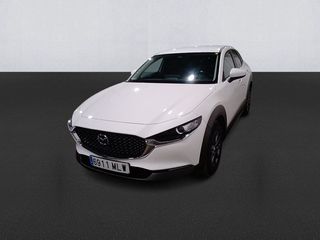 Mazda Cx-30 E-skyactiv G Mhev 90kw Prime-line