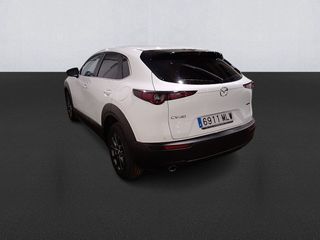 Mazda Cx-30 E-skyactiv G Mhev 90kw Prime-line