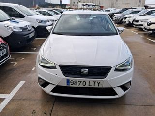 Seat Ibiza 1.0 Tsi 81kw (110cv) Style Plus