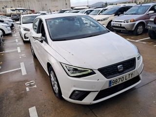 Seat Ibiza 1.0 Tsi 81kw (110cv) Style Plus