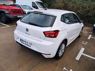 Seat Ibiza 1.0 Tsi 81kw (110cv) Style Plus