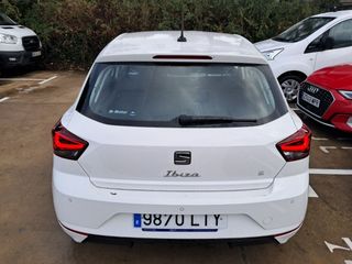 Seat Ibiza 1.0 Tsi 81kw (110cv) Style Plus