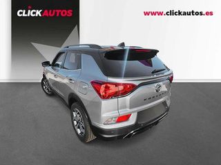 SSANGYONG KORANDO 1.5 G15T 150CV GSR URBAN PLUS BITONO