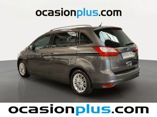 Ford Grand C-Max 1.0 EcoBoost Titanium 92 kW (125 CV)