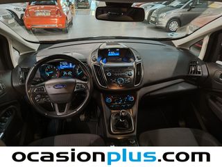 Ford Grand C-Max 1.0 EcoBoost Titanium 92 kW (125 CV)