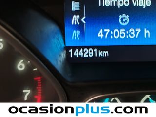 Ford Grand C-Max 1.0 EcoBoost Titanium 92 kW (125 CV)