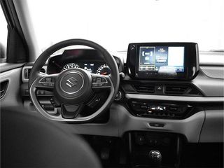 SUZUKI SWIFT 1.2 83CV S2 HYBRID