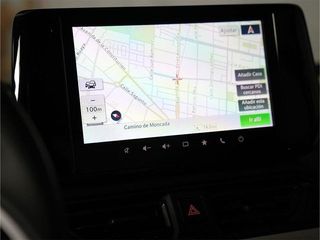 SUZUKI SWIFT 1.2 83CV S2 HYBRID