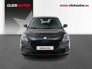 SUZUKI SWIFT 1.2 83CV S2 HYBRID CVT
