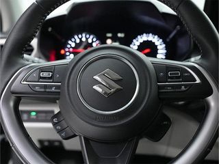 SUZUKI SWIFT 1.2 83CV S2 HYBRID CVT