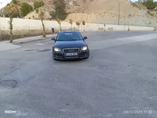 Audi A3 2008