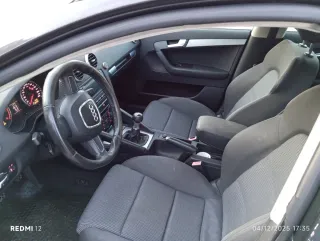 Audi A3 2008