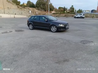 Audi A3 2008