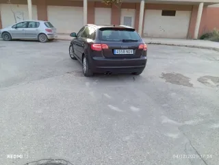 Audi A3 2008