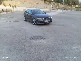 Audi A3 2008
