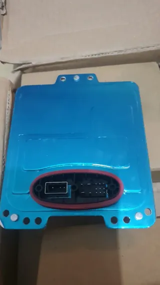 Balasto Xenon HID Mercedes Benz