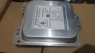 Balasto Xenon HID Mercedes Benz