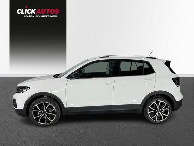 VOLKSWAGEN T-CROSS 1.0 TSI 110CV SPORT