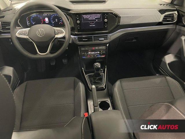 VOLKSWAGEN T-CROSS 1.0 TSI 110CV SPORT