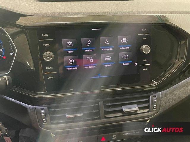 VOLKSWAGEN T-CROSS 1.0 TSI 110CV SPORT