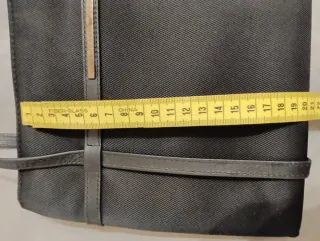 Borsa da donna George Rech nera