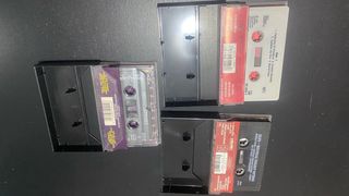 Death Leprosy Individual Thought Patterns Cassette