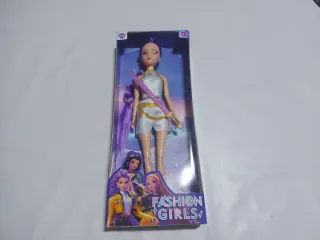 Muñeca Rumi Kpop Demon Hunters / Las guerreras K-p