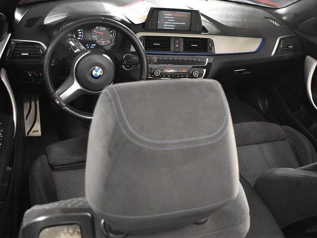 BMW SERIE 2 218I CABRIO 1.5 136CV M SPORT