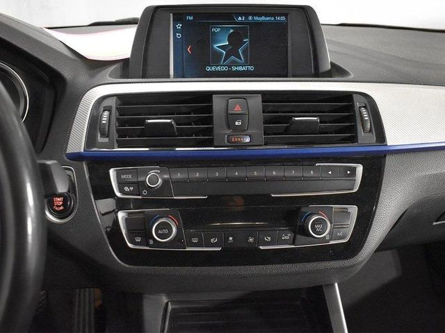 BMW SERIE 2 218I CABRIO 1.5 136CV M SPORT