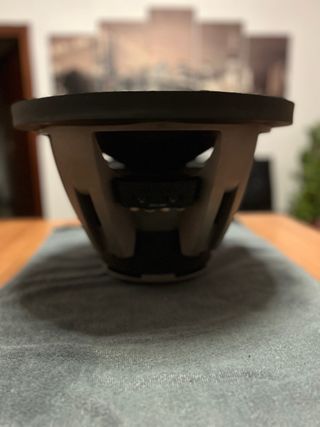 Subwoofer Alpine Type R 1522D