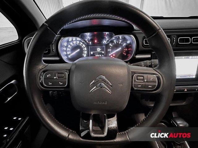 CITROEN C3 1.2 110CV SHINE