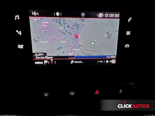 CITROEN C3 1.2 110CV SHINE