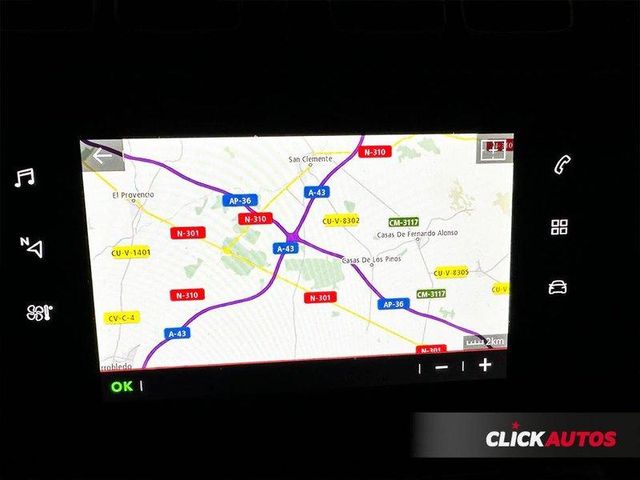 CITROEN C3 1.2 110CV SHINE