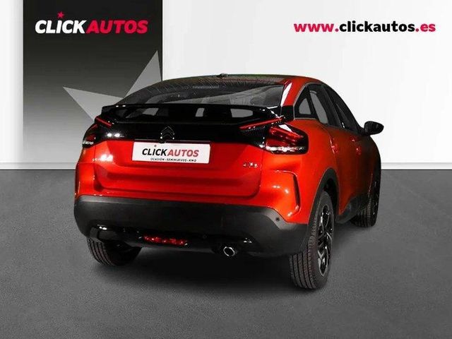 CITROEN C4 1.5 BLUEHDI 130CV FEEL PACK EAT8