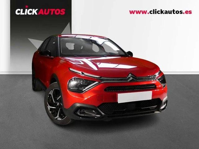 CITROEN C4 1.5 BLUEHDI 130CV FEEL PACK EAT8