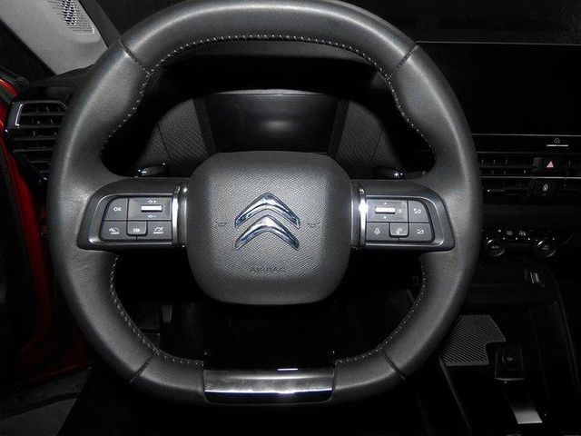 CITROEN C4 1.5 BLUEHDI 130CV FEEL PACK EAT8