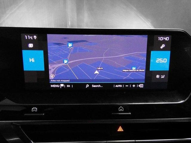 CITROEN C4 1.5 BLUEHDI 130CV FEEL PACK EAT8