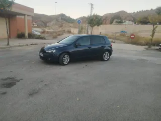Volkswagen Golf 2009