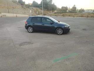 Volkswagen Golf 2009