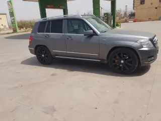 Mercedes-Benz  CLK 2011