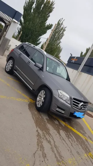 Mercedes-Benz  CLK 2011