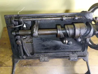 Junker & Ruh, "Renania originale".