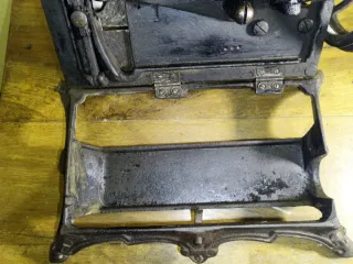 Junker & Ruh, "Renania originale".