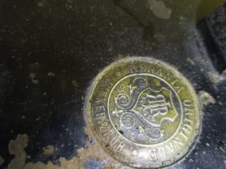 Junker & Ruh, "Renania originale".