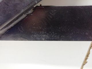 NO IDENTIFICADO para BMW SERIE 1 LIM. (F20) 2011 107755