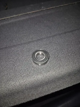 Rolamento Piloto Série B